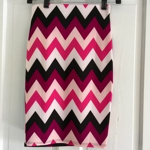 NWOT pencil skirt
